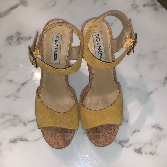 Wedges - Picture 1 of 5